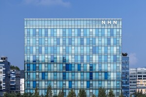 NHN, 2Q 영업익 579억원… 역대 분기 최대