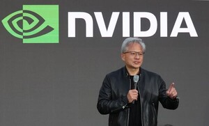 엔비디아, 월가와 710조 ‘AI 금융동맹’