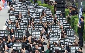 [단독] “자사주 1000주 달라” 삼성 DX노조 무리수…사측 “사기 진작 방안 검토”