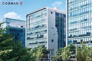 코스맥스, 2분기 영업익 737억 '역대 최대'…미국법인 첫 흑자