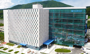 한국콜마, 2분기 영업익 50% 증가한 1103억…K뷰티 수출 성과