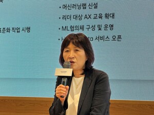 현대차그룹, DX 넘어 AX…“AI 가장 잘 쓰는 회사 될 것”