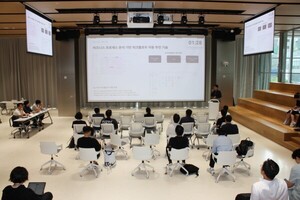 코그콤, SVC 서울 AI 피칭대회서 ‘리컬럼’으로 1위
