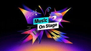 틱톡, 라이브 음악 경연 ‘뮤직 온 스테이지 2026’ 개최