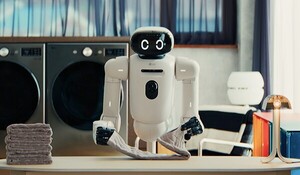 LG, 엔비디아 기반 휴머노이드 내년 1분기 공개