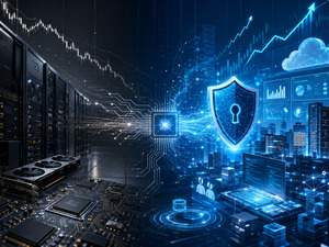 AI Winners Shifting? Cybersecurity and Software ETFs Outperform as Chip Funds Falter