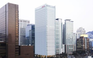 AIA생명, 네이슨 촹 대표 사임… 임시 대표에 전혜숙 CFO