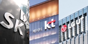 '모두의 AI' 사업자에 SKT·카카오·KT 선정