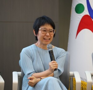 조지은 옥스퍼드대 교수 “AI 시대에도 교육 핵심은 독서… 판단력 길러야”