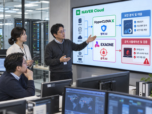 GPU 4512장·데이터 830TB… ‘700B 국산 보안 AI’ 관건은 데이터 다양성 [K-미토스①]