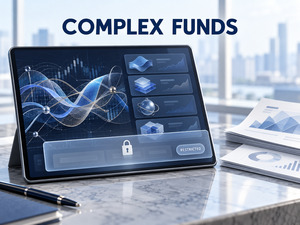 Korean Brokerages Curb Sales of Complex Investment Products