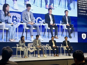 “디지털자산, 투자 넘어 금융 인프라로… 은행 역할도 재편” [KBW 2026]