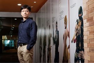 ‘2.5조 재산분할’ 권혁빈 이혼소송, 쌍방 항소로 2심 간다