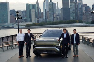 울산·앨라배마·체코 3각 편대… 현대차, 신형 투싼 앞세워 美 SUV 굳히기