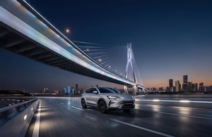 BYD코리아, PHEV ‘씨라이언 6’ AWD 추가… 4190만원