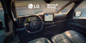 AI-driven chip crunch hits cars, appliances