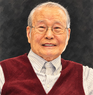 이홍희 전 동서식품 회장 별세…향년 95세