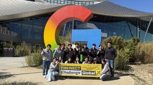 카카오뱅크·한국핀테크지원센터, 창업팀 6곳 해외 진출 지원 - 뉴스 썸네일 이미지
