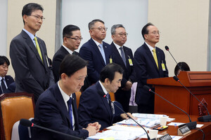 KB·Shinhan claim “no vulnerabilities” despite reports of “hacking”